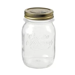 Tarros<CASA Stagioni Tarro Transparente