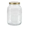 Tarros<CASA Stagioni Tarro Transparente
