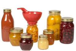 Tarros<CASA Stagioni Tarro Transparente