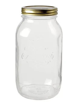 Tarros<CASA Stagioni Tarro Transparente