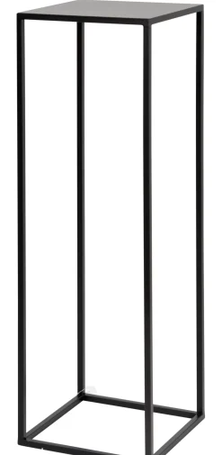 Soportes Para Plantas<CASA Stalle Soporte Para Plantas Negro