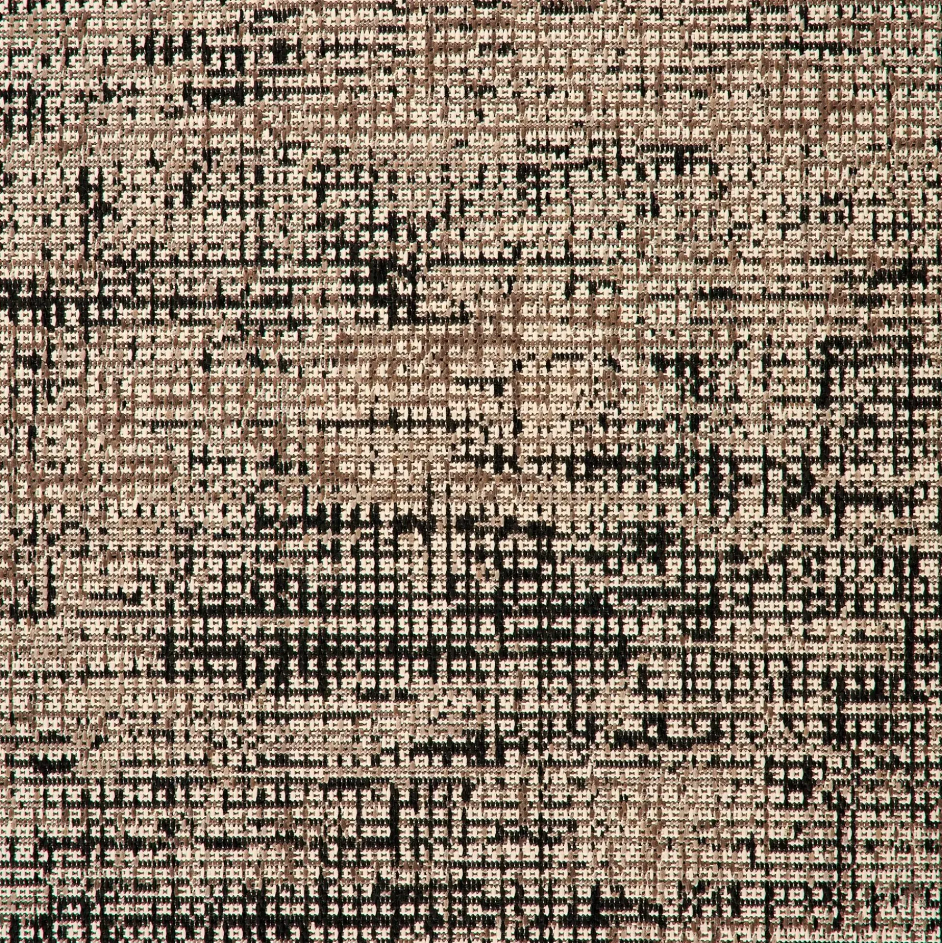 Alfombras<CASA Stenne Alfombra Gris, Beis