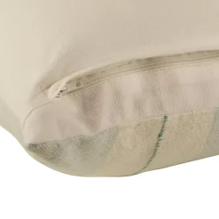 Cojines<CASA Stiras Cojin Aguamarina