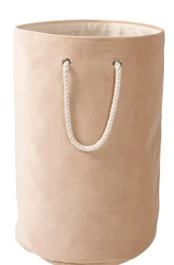 Cesto De La Ropa<CASA Sunset Cesta Para Colada Beis