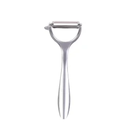 Peladores<CASA Supreme Pelapatatas Plateado