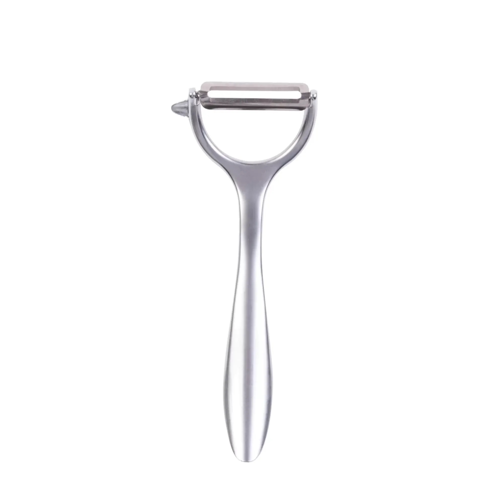 Peladores<CASA Supreme Pelapatatas Plateado