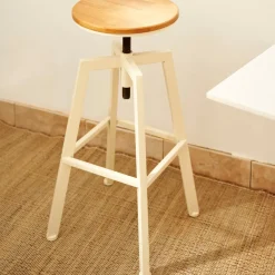 Taburetes<CASA Swinto Taburete Arena