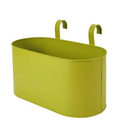 Colgadores Para Plantas<CASA Tanaman Macetero Colgante 3 Colores Morado