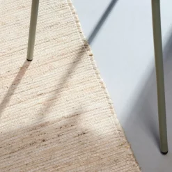 Alfombras<CASA Tano Alfombra Marron Claro