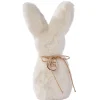Figuras Decorativas<CASA Teddy Bunny Decoracion Crema