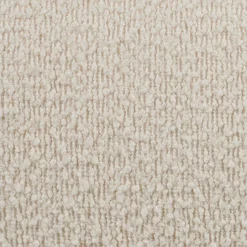 Pufs<CASA Teddy Bunny Puf Blanco Apagado