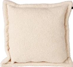 Cojines<CASA Tedi Cojin Blanco Apagado