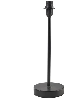 Pies De Lámpara<CASA Tess Negro