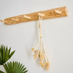 Percheros<CASA Tika Natural