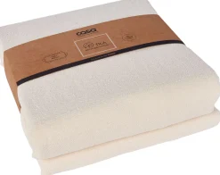 Manteles<CASA Tila Mantel Blanco Apagado