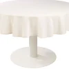 Manteles<CASA Tila Mantel Blanco Apagado