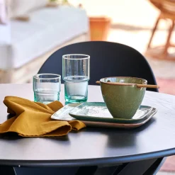 Servilletas<CASA Tila Servilleta Amarillo