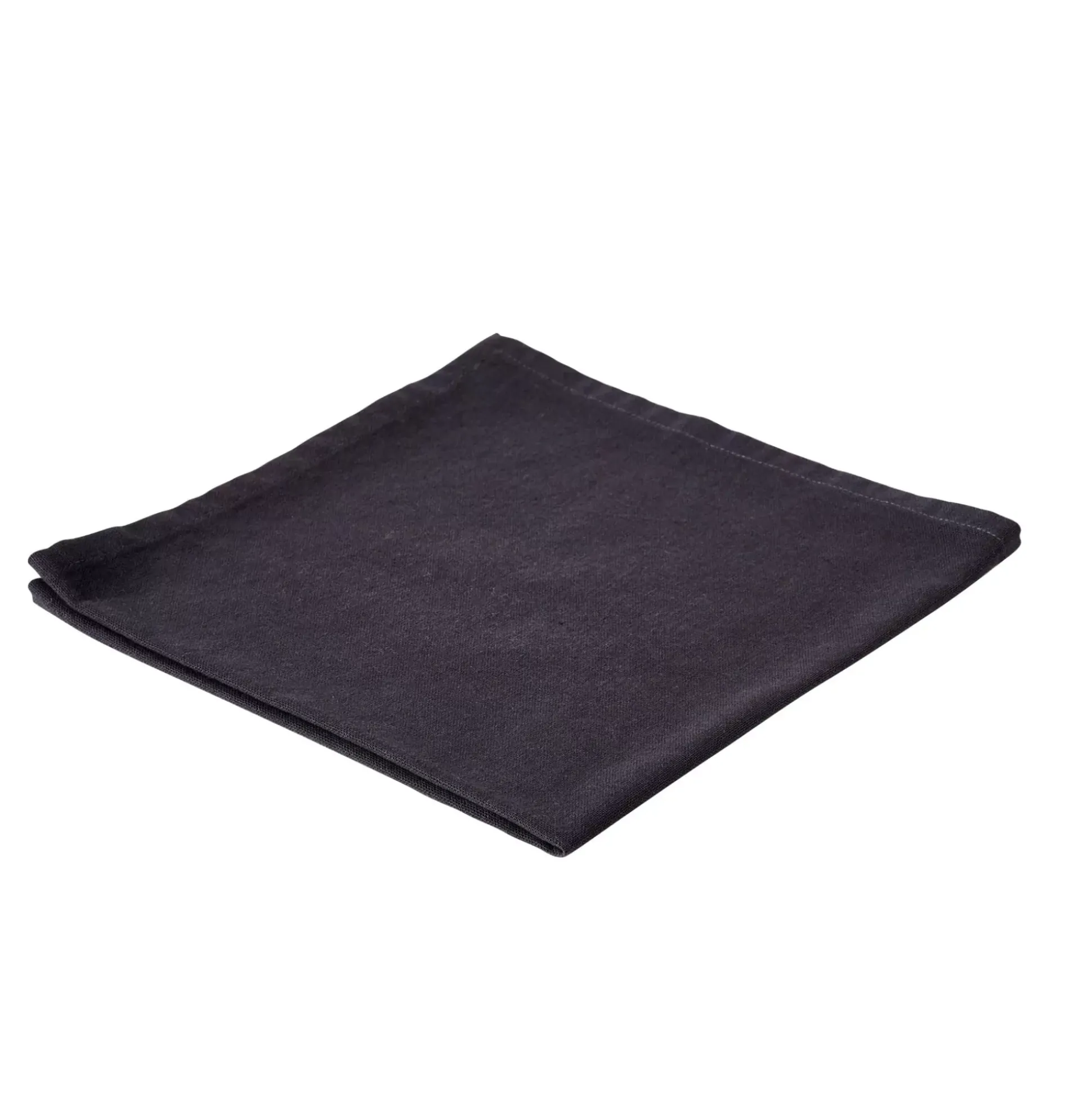 Servilletas<CASA Tila Servilleta Negro