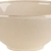 Cuencos<CASA Toko Sand Cuenco Beis