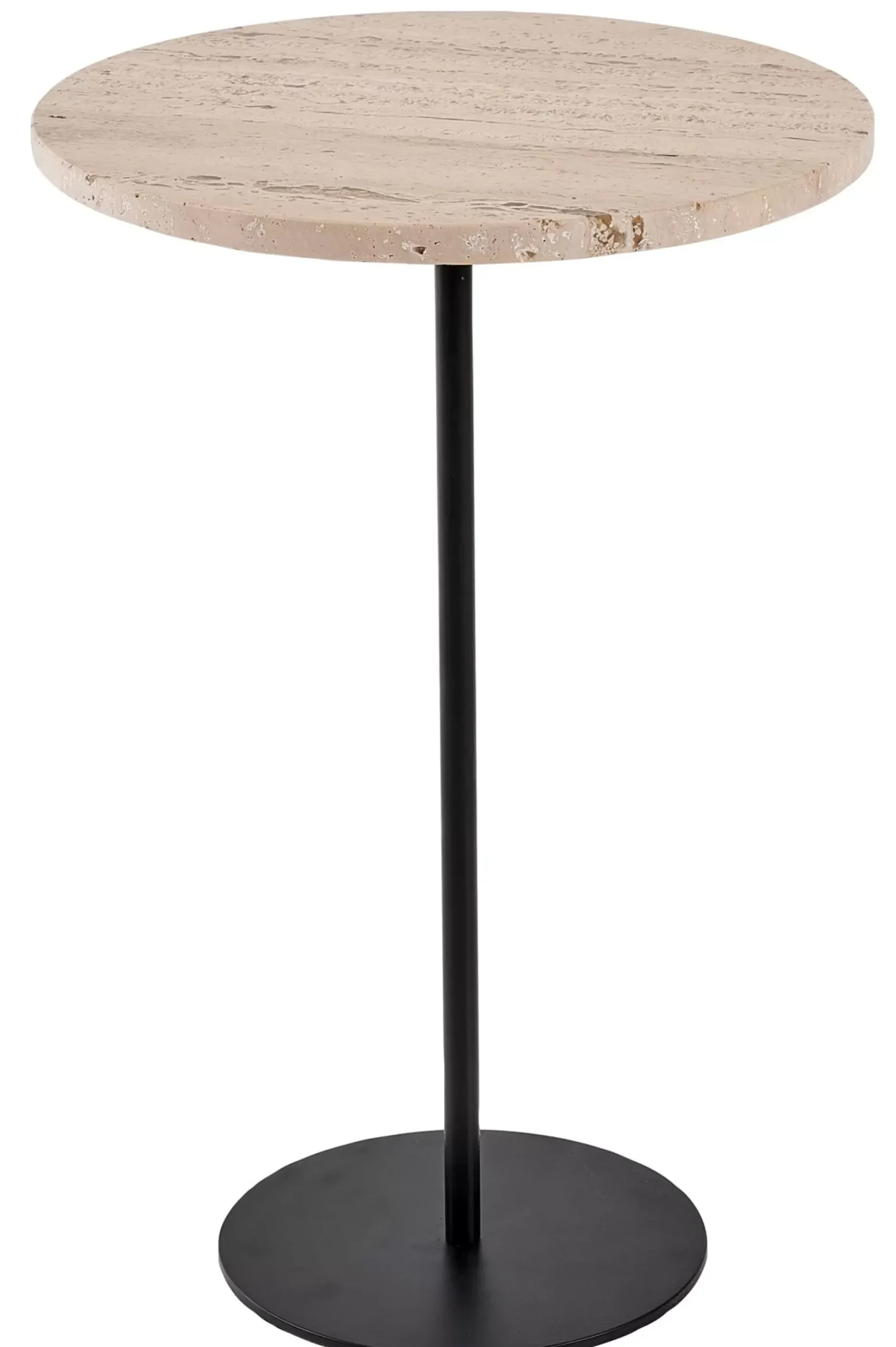 Mesas Auxiliares<CASA Trevor Mesa Auxiliar Beis