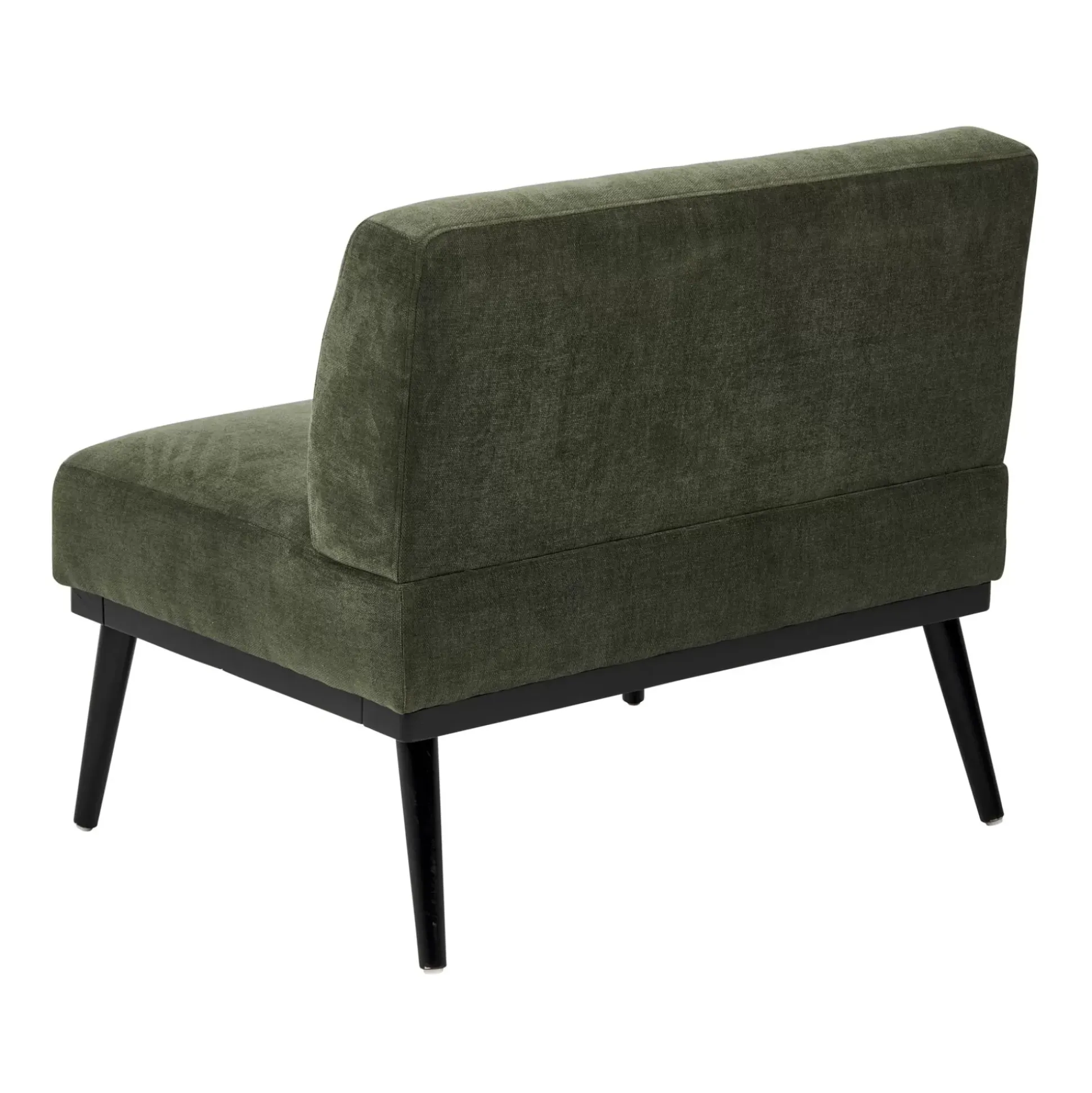 Sofás<CASA Trino Butaca Verde