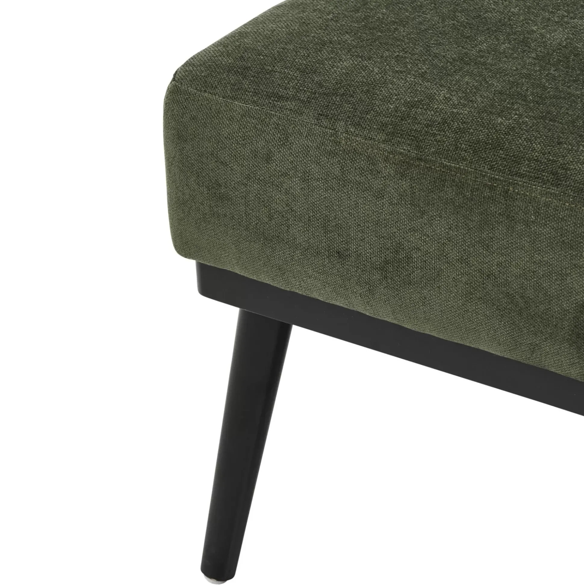 Sofás<CASA Trino Butaca Verde