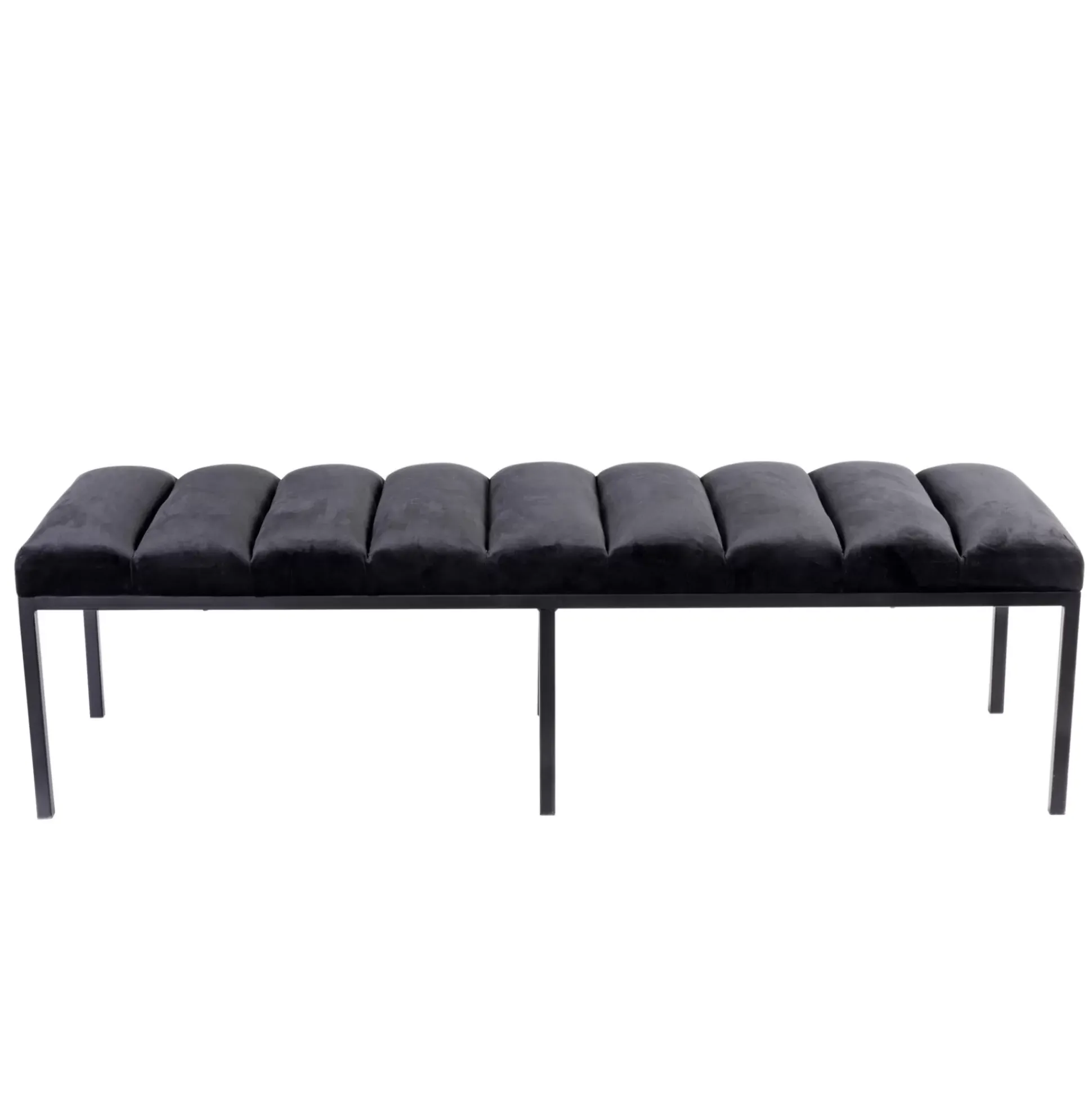 Bancos<CASA Trone Banco Negro