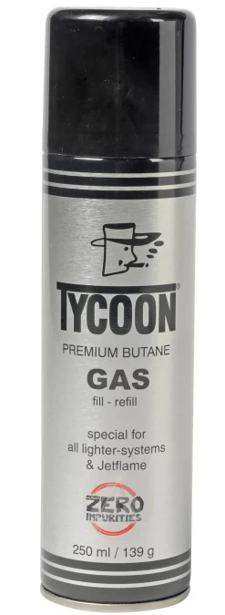 Equipamiento De Cocina<CASA Tycoon Gas Butano
