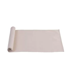 Caminos De Mesa<CASA Uniline Camino De Mesa Beis