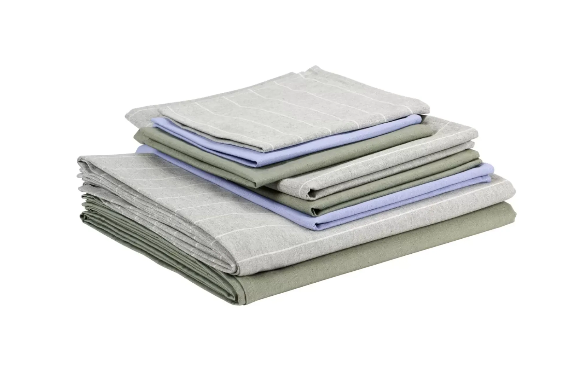 Servilletas<CASA Uniline Servilleta Morado