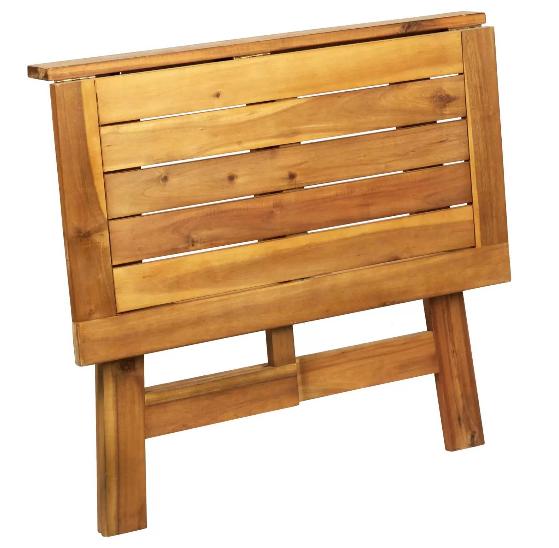 Mesas De Jardín<CASA Utah Mesa Plegable Marron