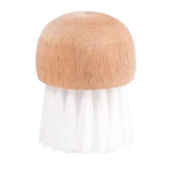 Instrumentos De Cocina<CASA Veggi Cepillo/Verduras Blanco