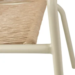 Sillas De Jardín<CASA Verona Silla Apilable Multicolor