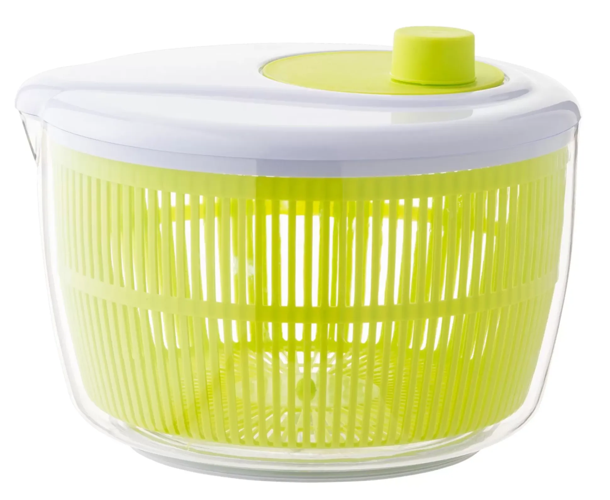 Escurridores<CASA Vida Verde Escurridor De Lechugas Blanco, Verde