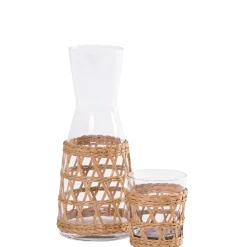 Jarras<CASA Vime Jarra Transparente
