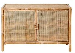 Cajoneras<CASA Wayan Armario Natural