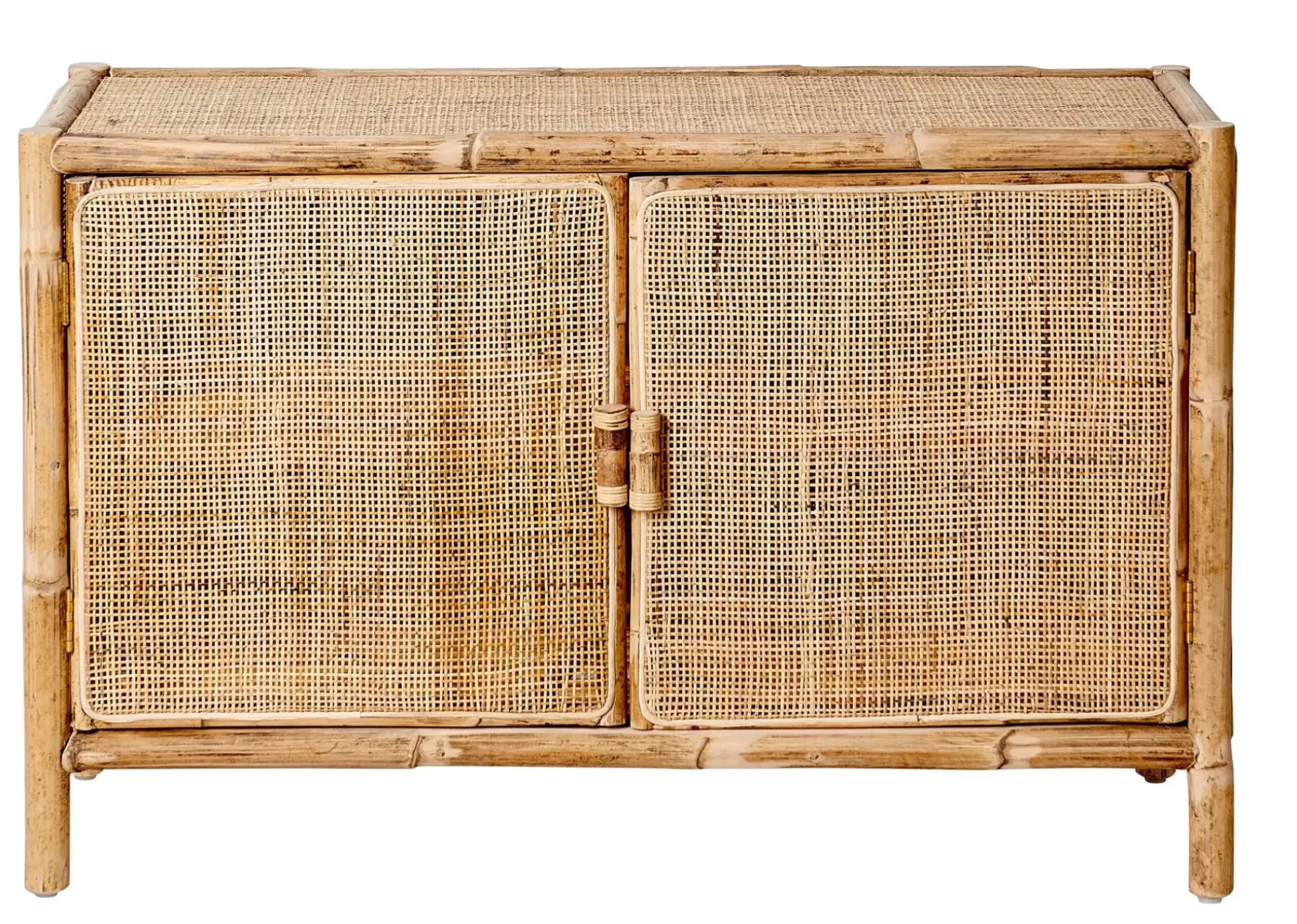 Cajoneras<CASA Wayan Armario Natural