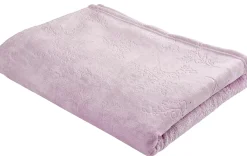 Mantas<CASA Wistaria Manta Morado