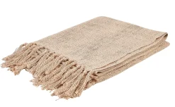 Mantas<CASA Yolanda Manta Melocoton