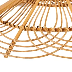 Lamparas Colgantes<CASA Zali Lampara Para Colgar Natural