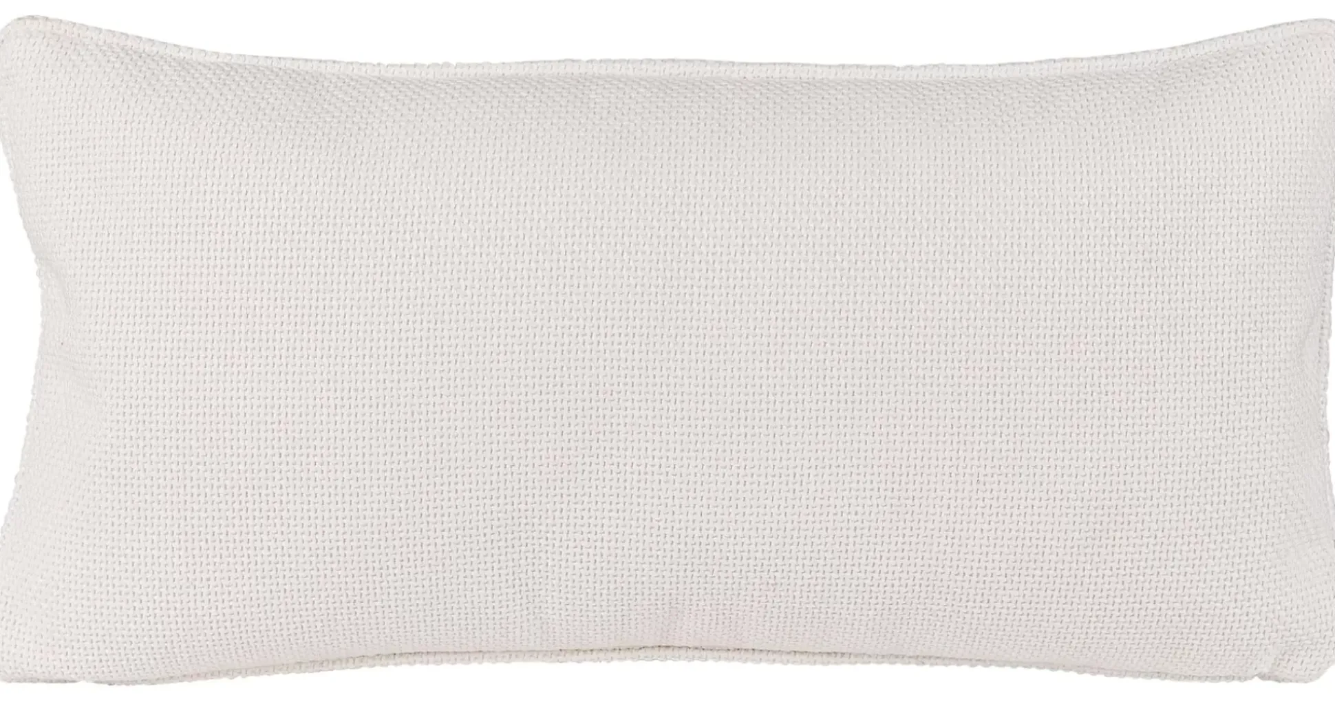 Cojines<CASA Zoe Cojin Blanco